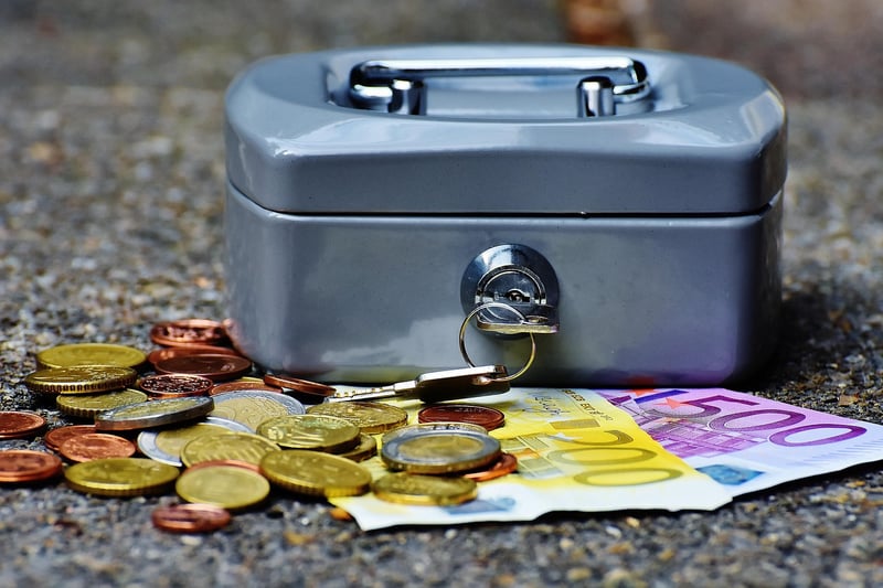 Debt Reduction Strategies