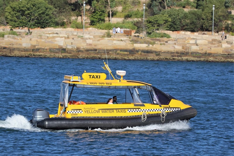 Ridesharing